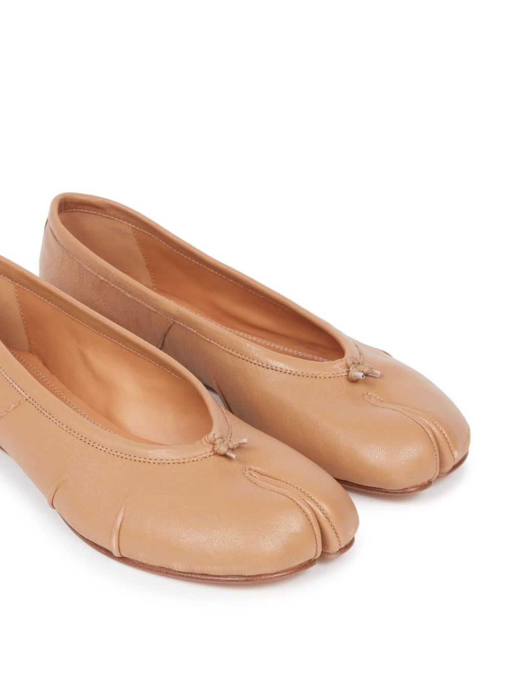 BALLERINE TABI NEW BALLERINA MAISON MARGIELA - 4