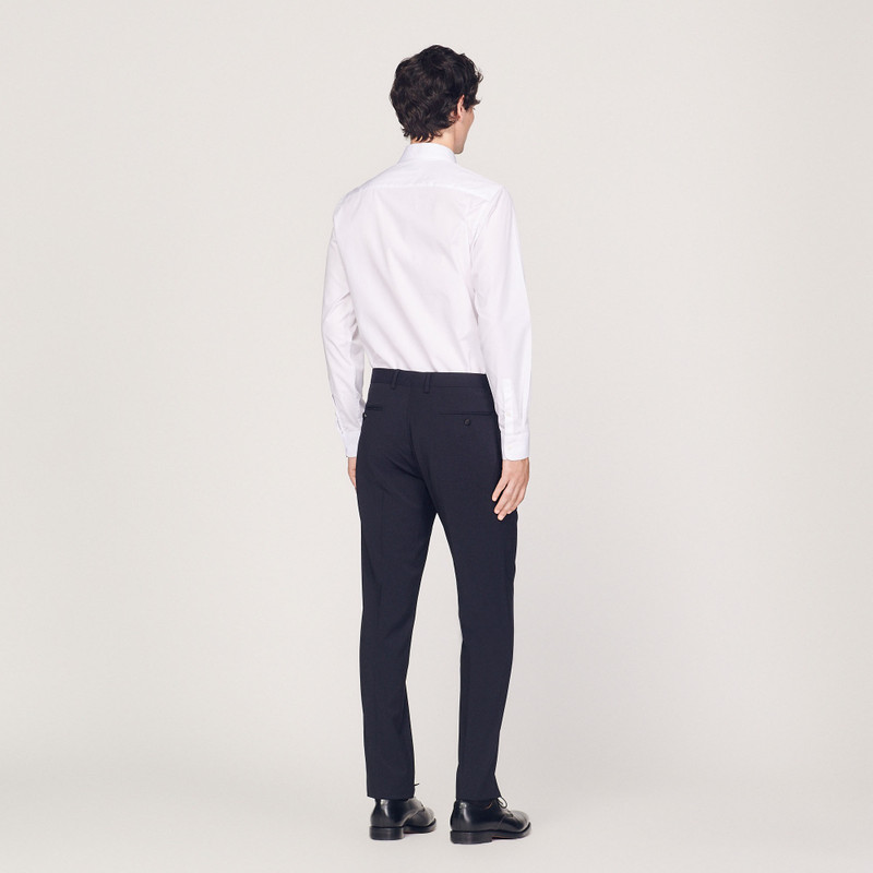 Tuxedo pants 6