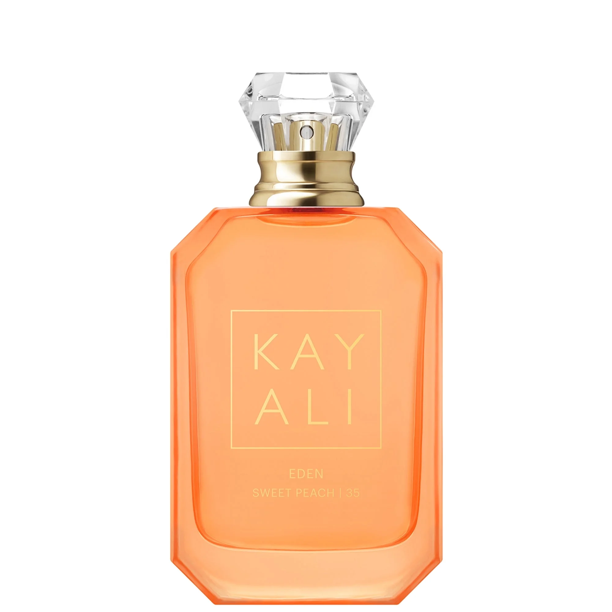 KAYALI Eden Sweet Peach | 35 Eau de Parfum 100ml - 1