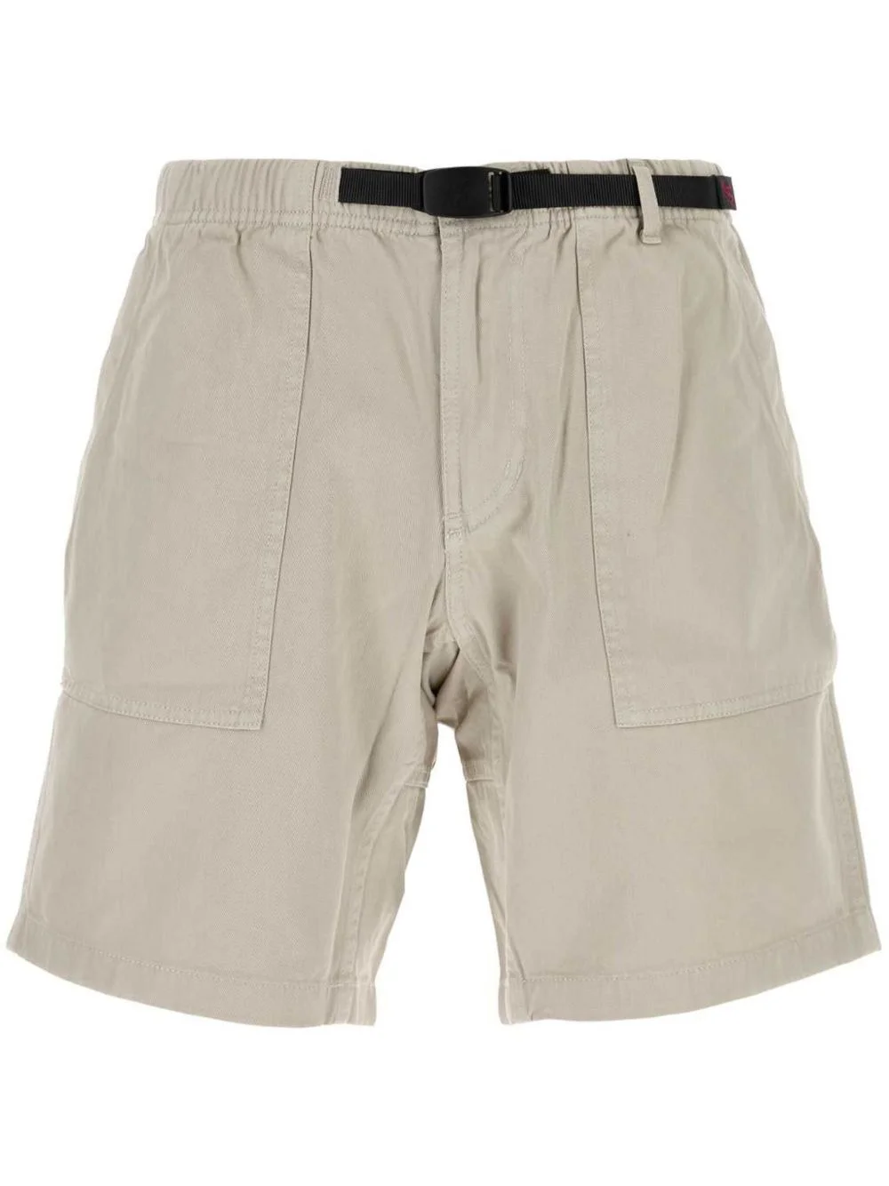 Ridge Bermuda shorts - 1