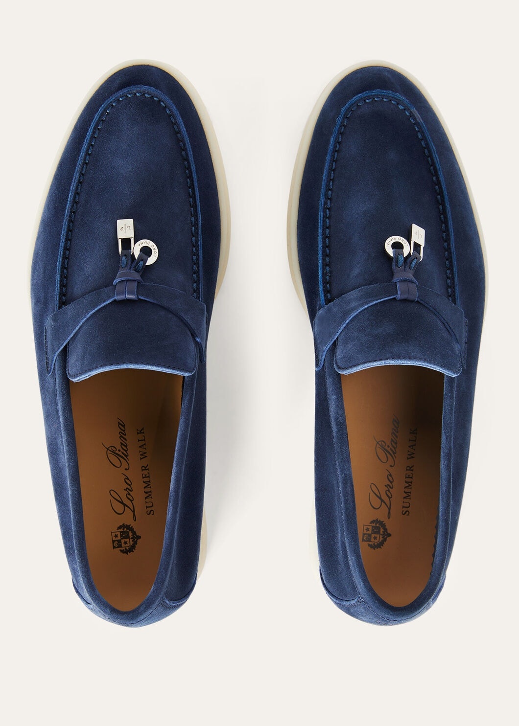 Summer Charms Walk Loafers - 5