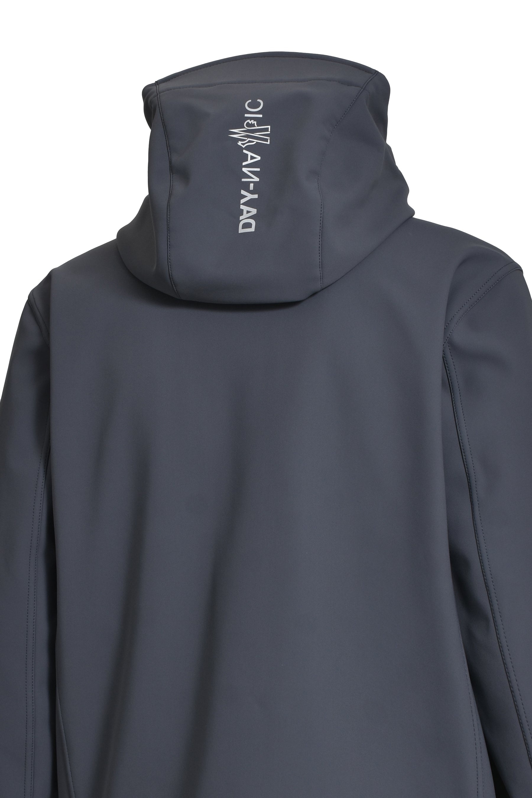 CORMET JACKET / GRY - 9