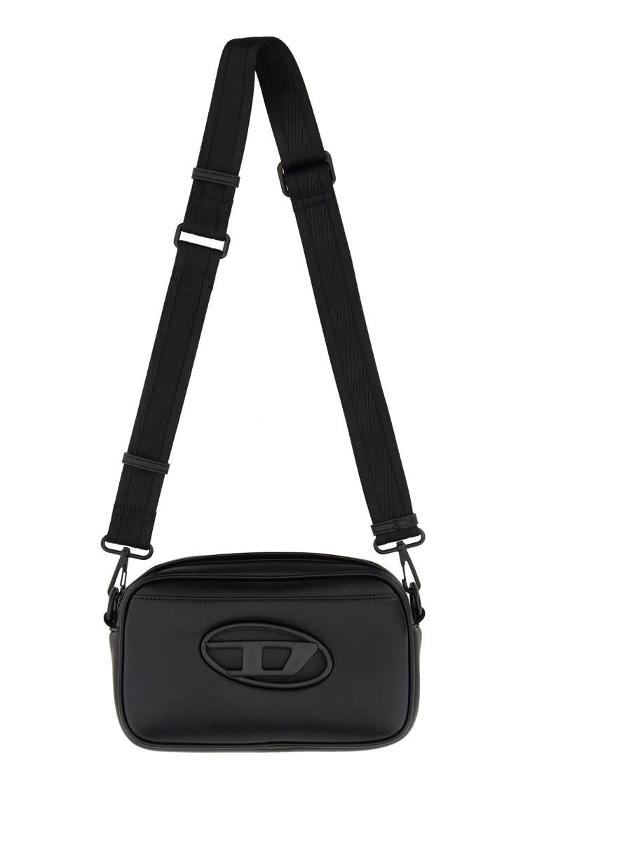 Diesel Diesel Camera Bag Holi-D | baltini | REVERSIBLE