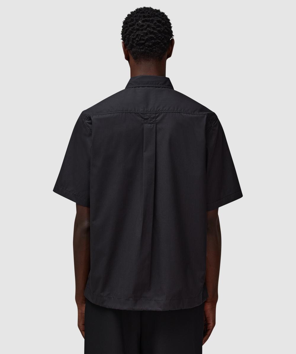 Tech overshirt - 3
