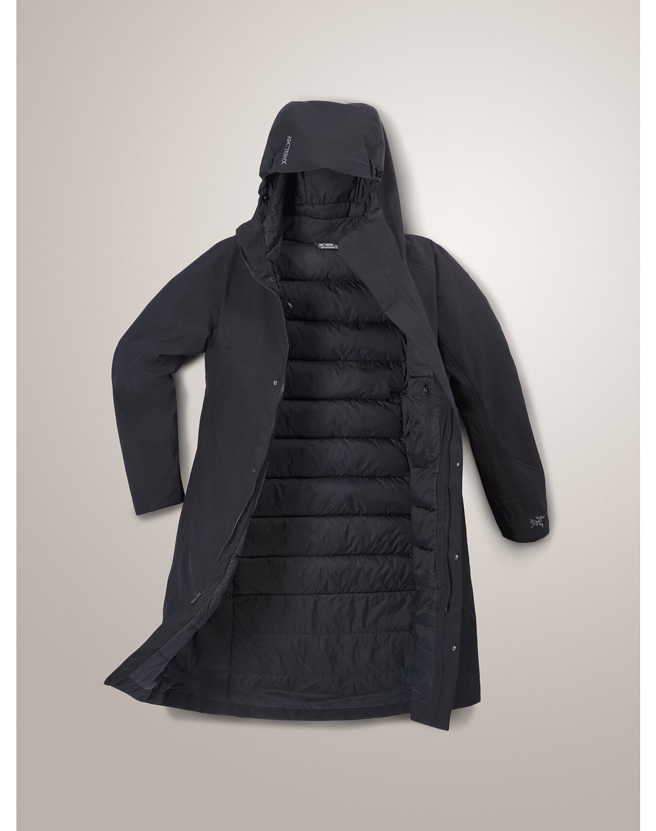 Patera Parka - 7