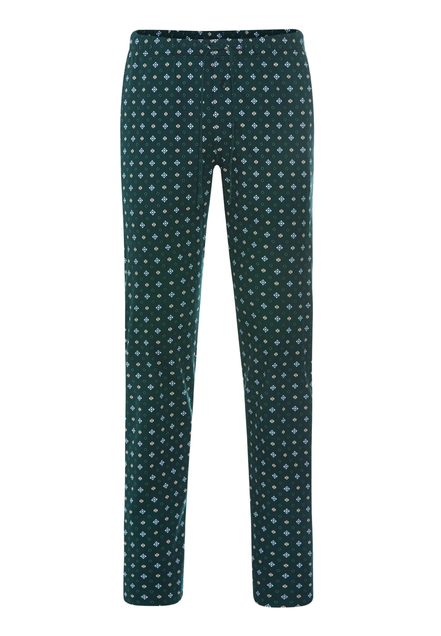 Night & Day Cotton Pajama Pants - 1