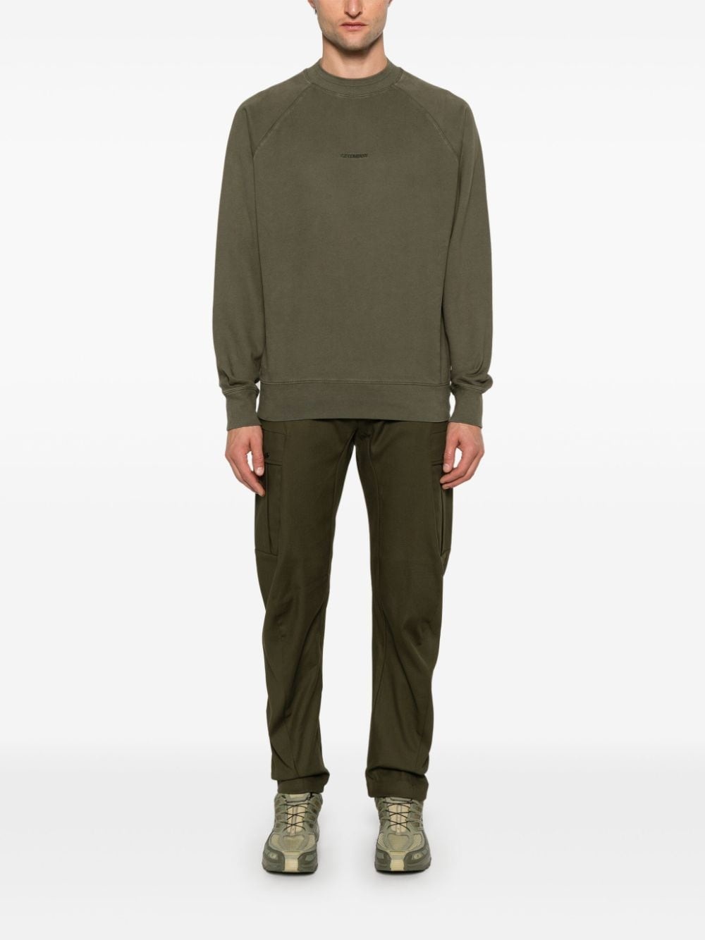 cargo trousers - 2
