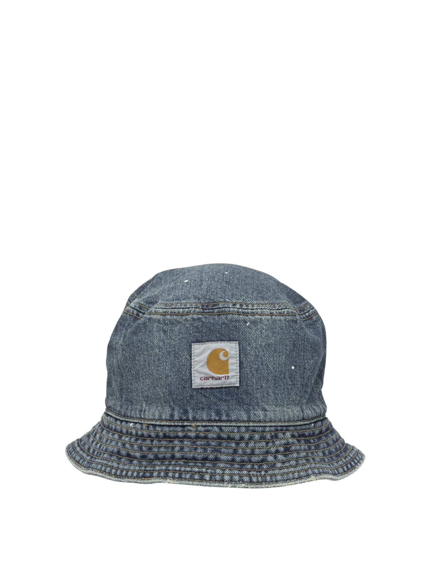 Carhartt WIP Belmar Bucket Hat Blue - 1