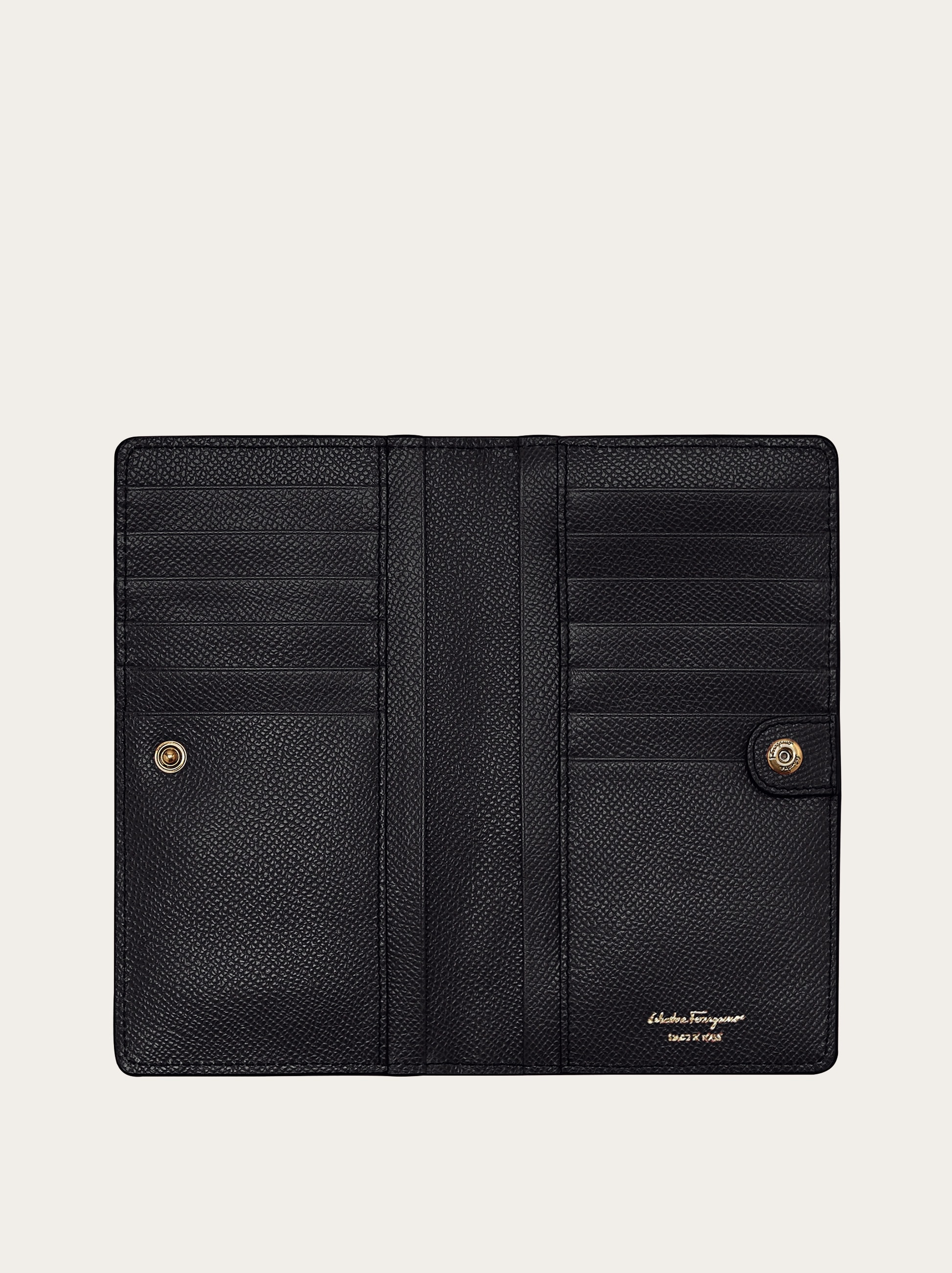 Gancini continental wallet - 5