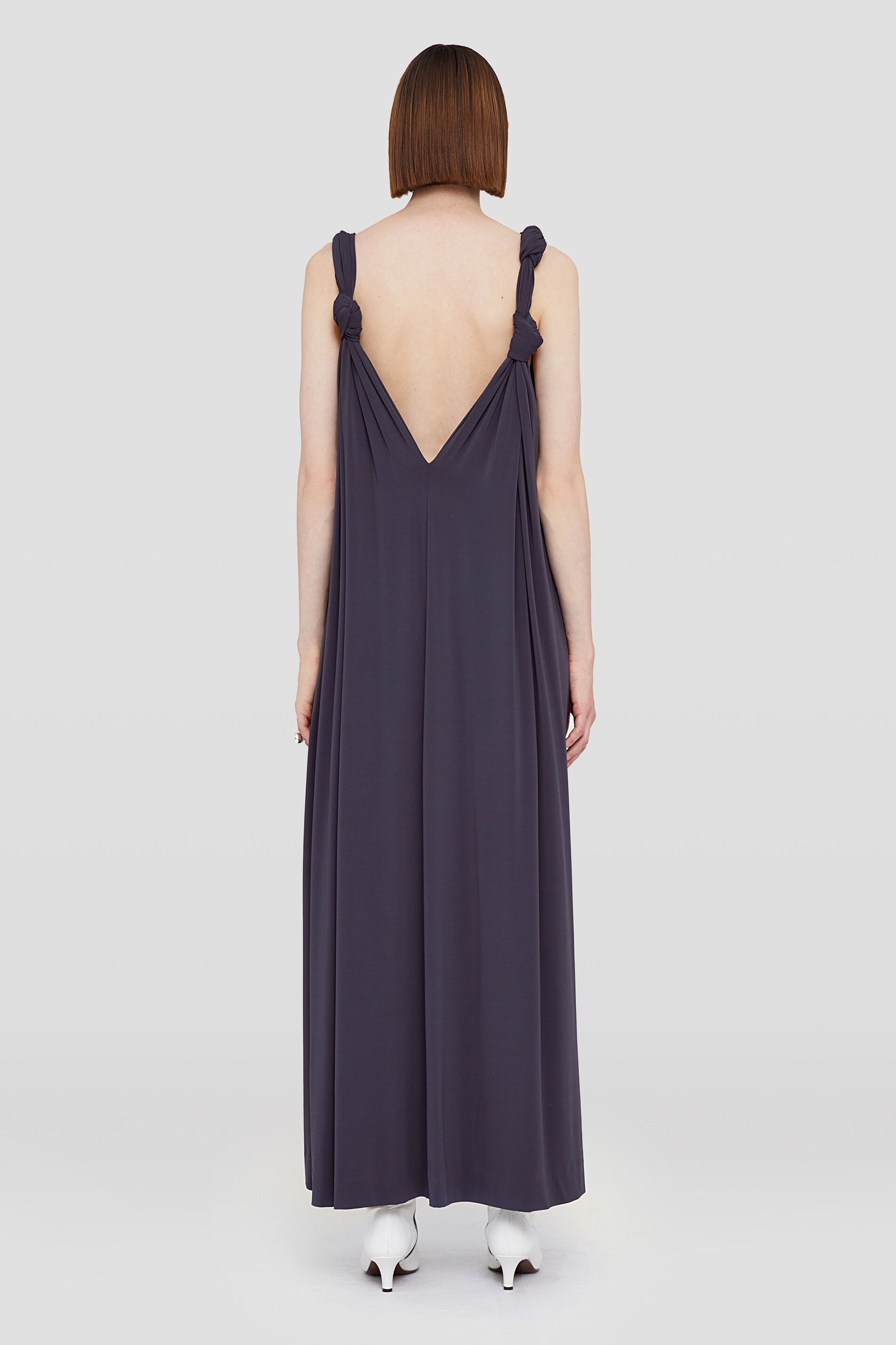 A-Line Dress - 4