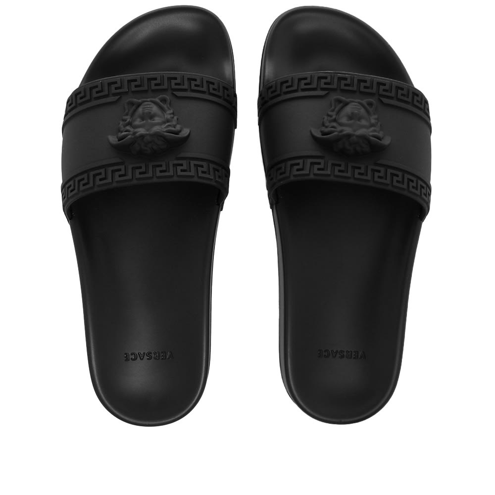 Versace Medusa Pool Slide - 5