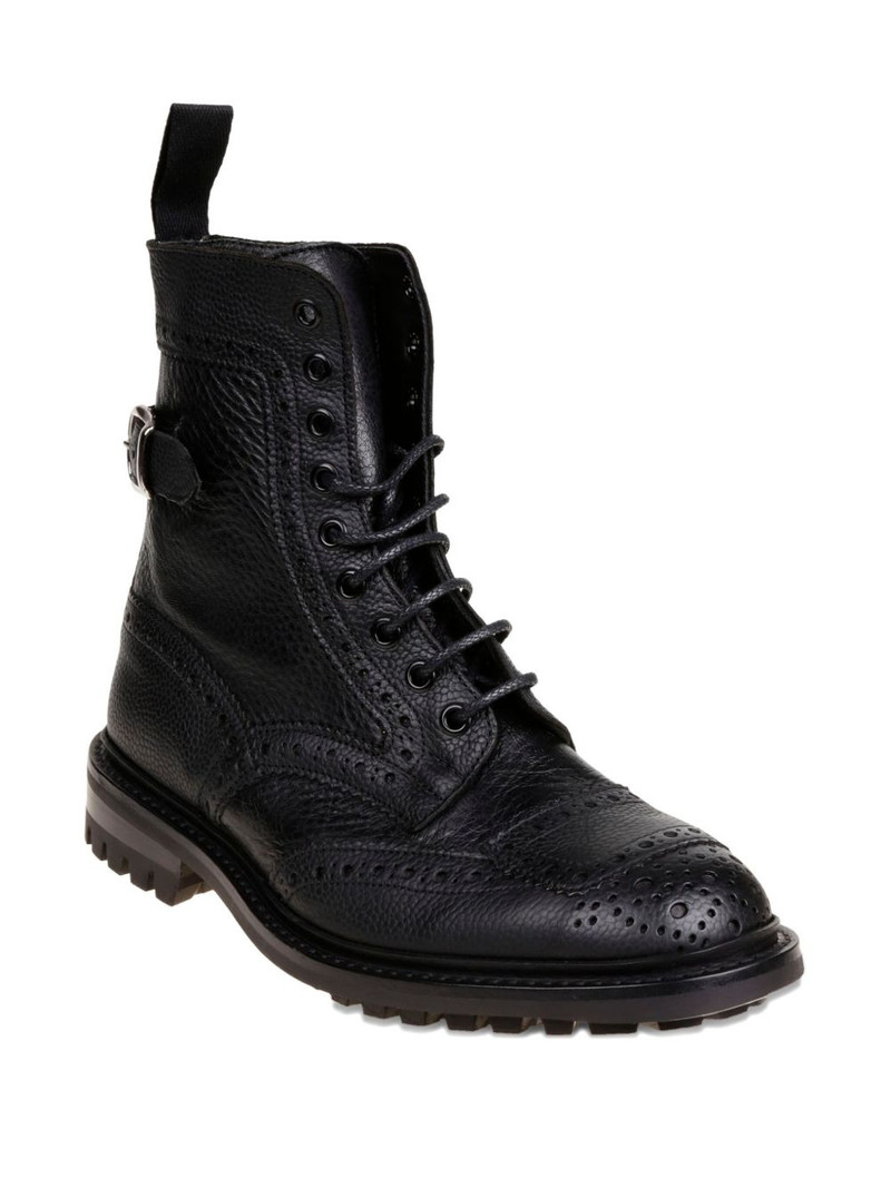 Tricker's Sheene boots outlook