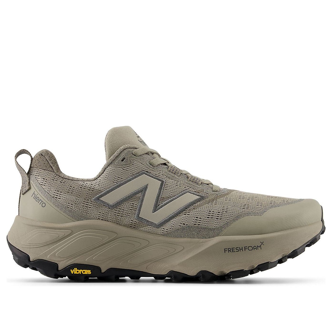 New Balance Fresh Foam X Hierro v9 'Arid Stone' MTHIERY9 - 2