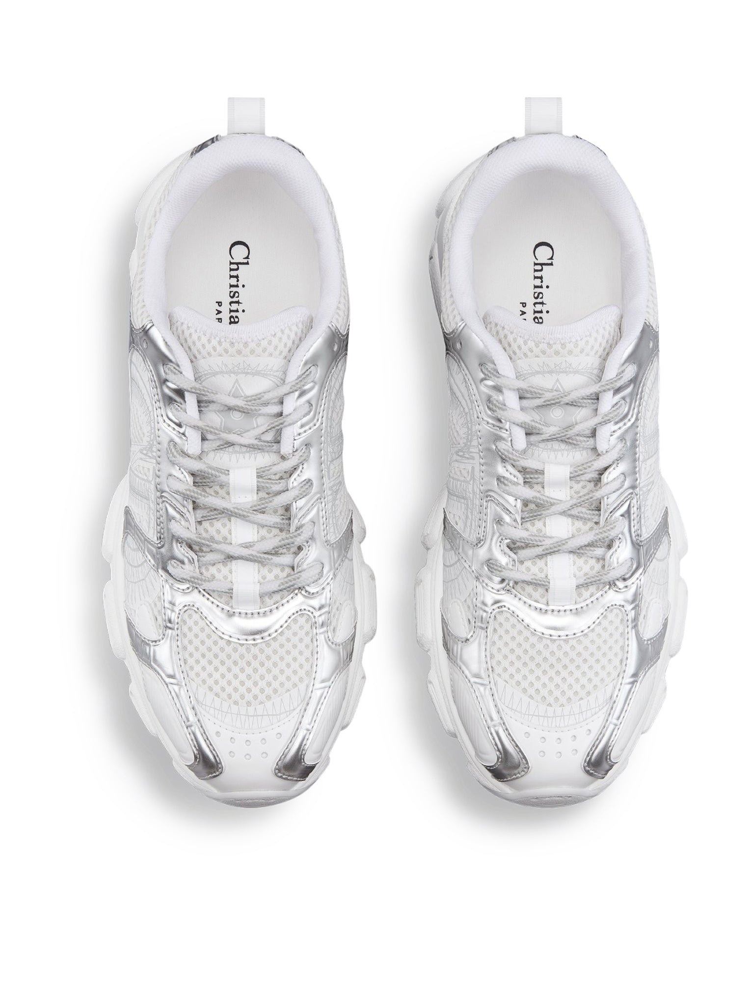 CHRONO SNEAKER - 4