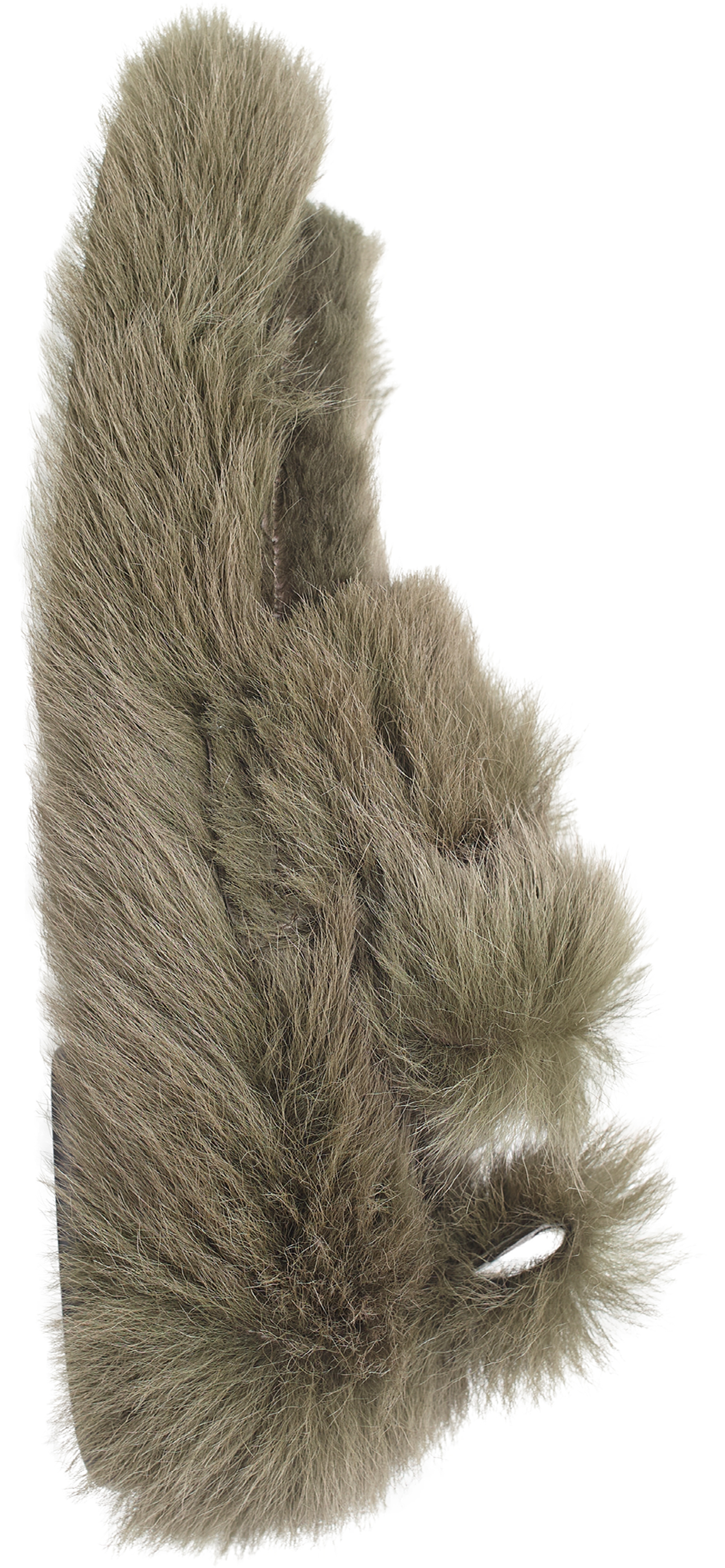 FUR MULES - 2