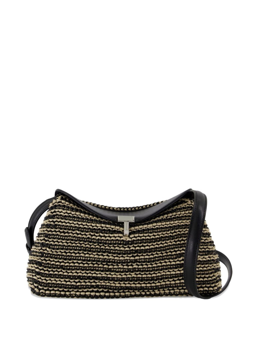 T-Lock pouch shoulder bag - 4
