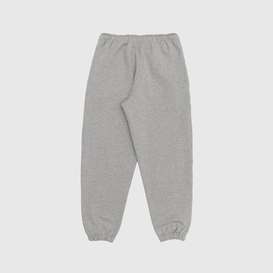 SOLO SWOOSH FLEECE PANT - 4