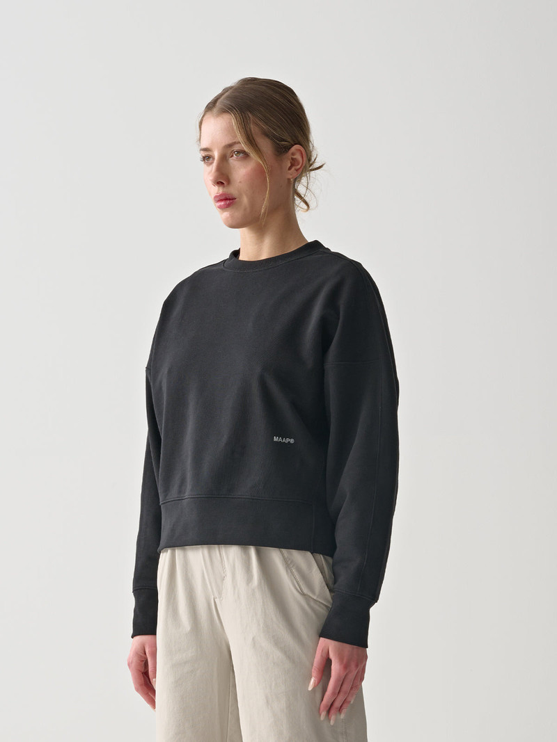 MAAP Women's Essentials Crew outlook