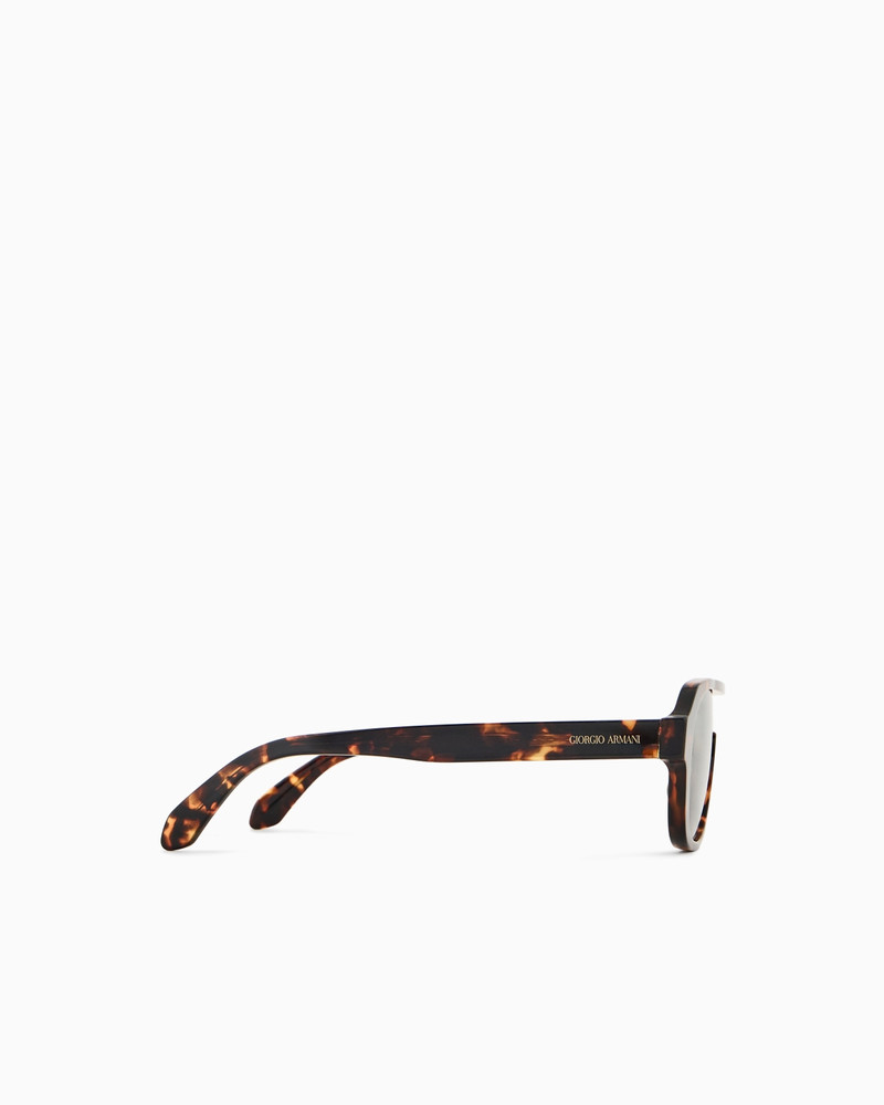 MEN’S SQUARE SUNGLASSES 4