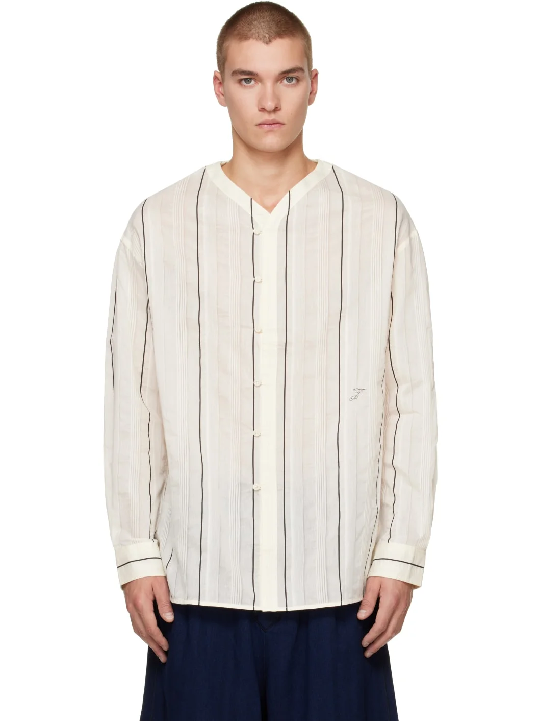 Off-White 'The Venice' Shirt - 1