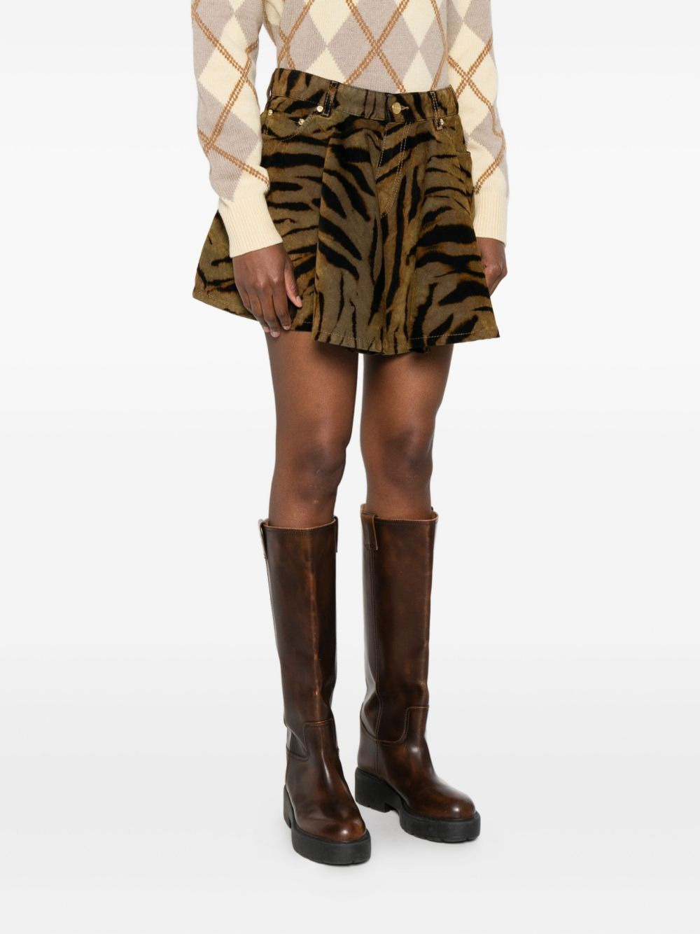 GANNI Skirts - 2