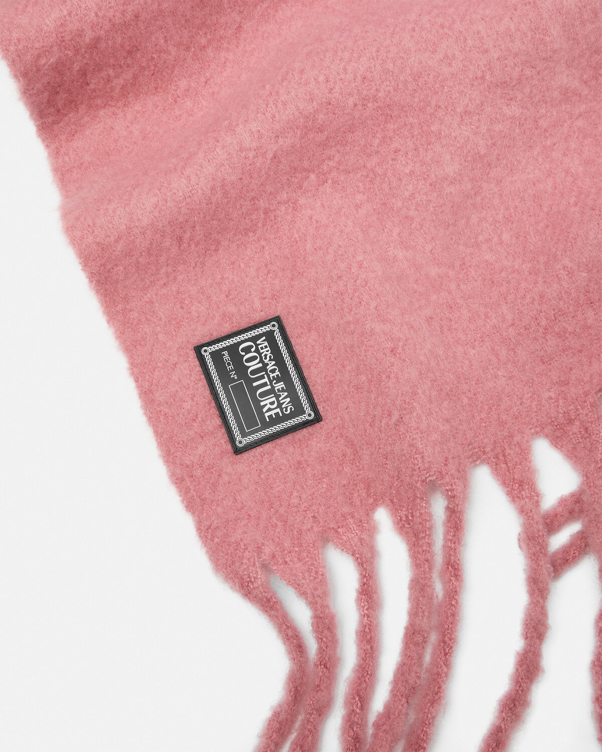 Piece Number Scarf - 2