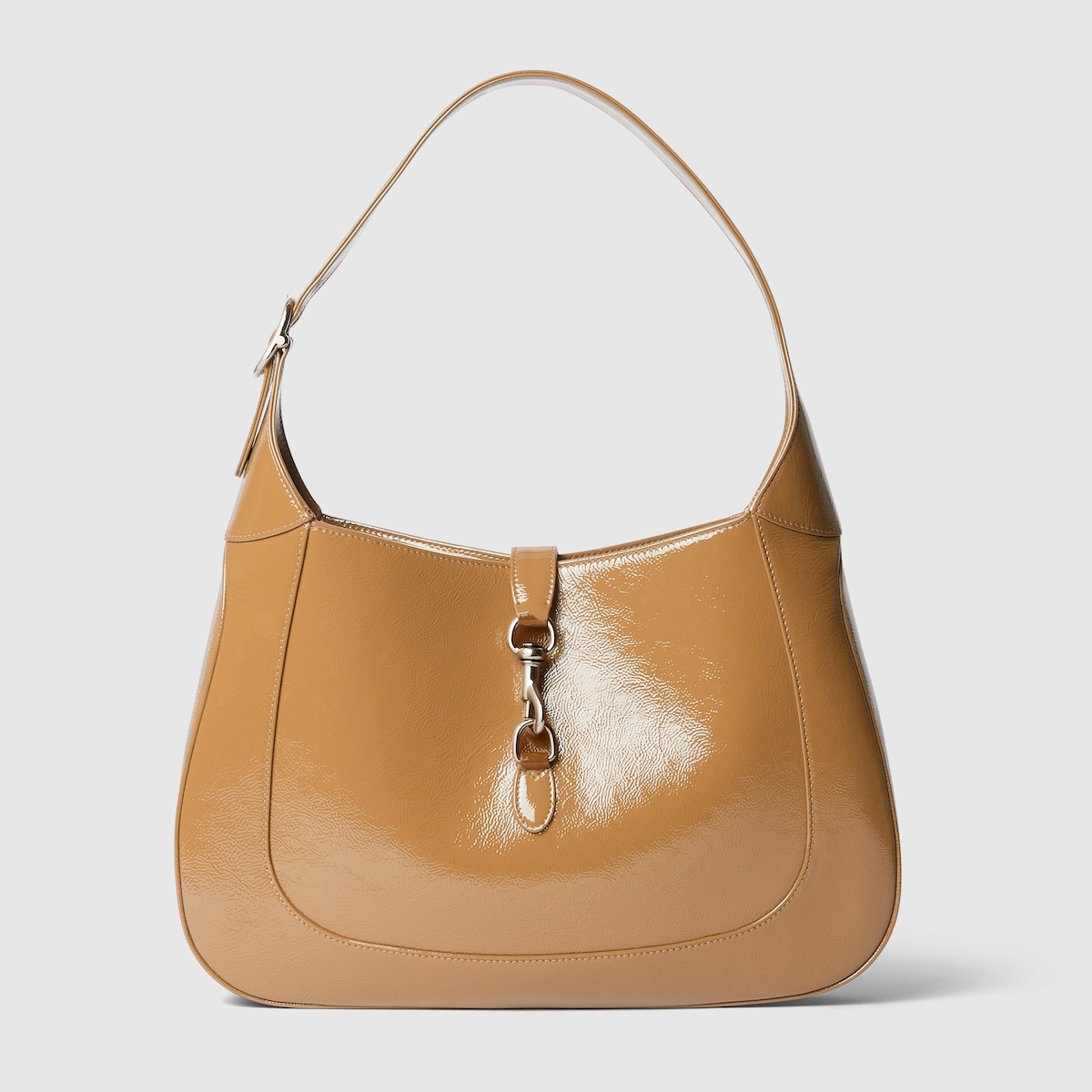 Gucci Jackie large shoulder bag - 1