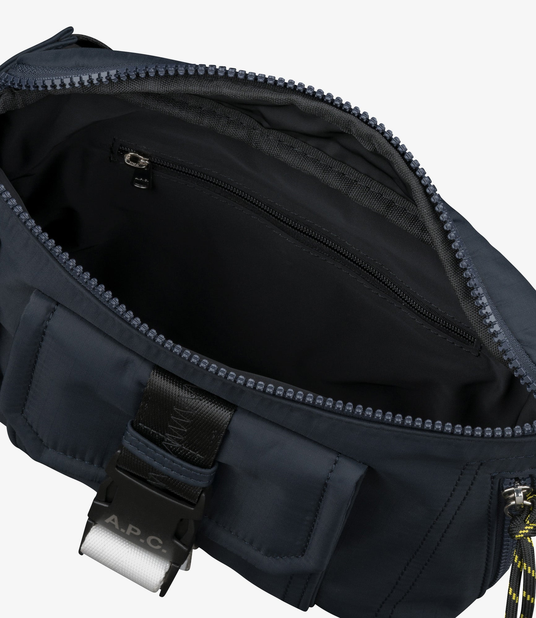 TRECK BELT BAG - 5