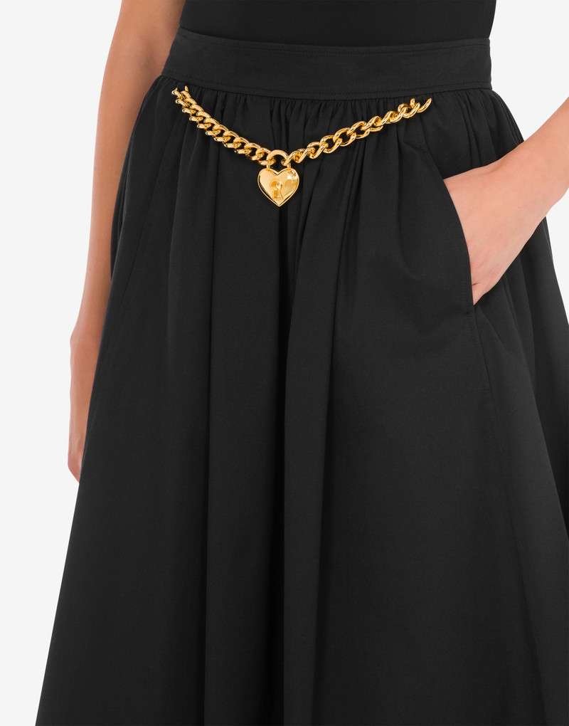 HEART LOCK COTTON 주름 피부 4
