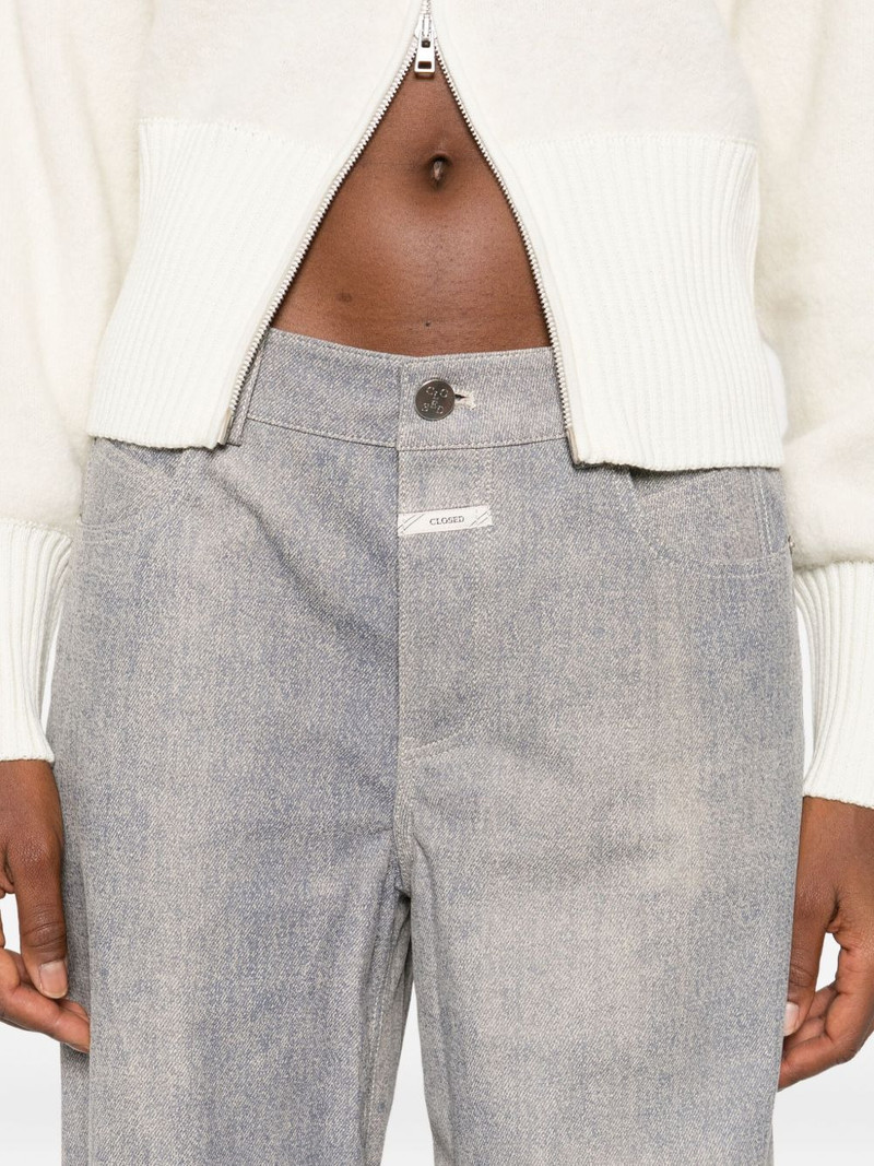straight-leg trousers 5