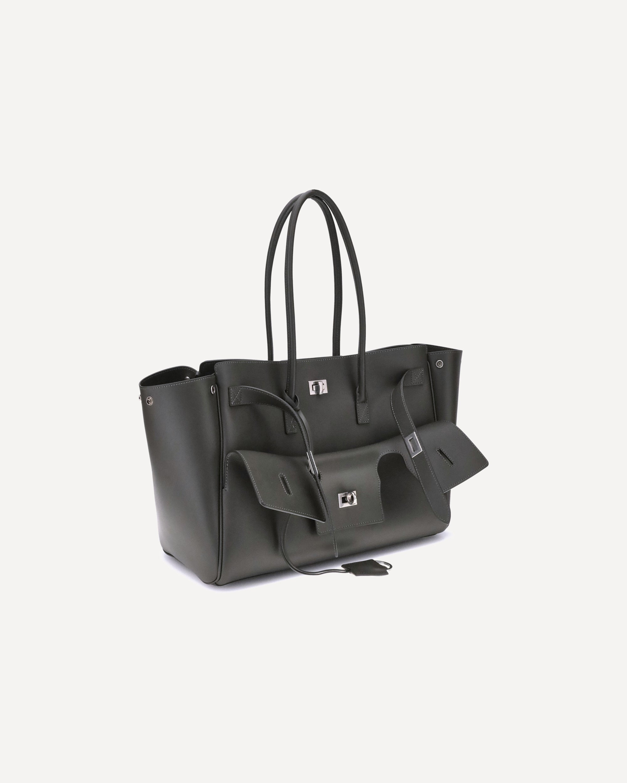 Bel Air medium Shoulder Bag - 2