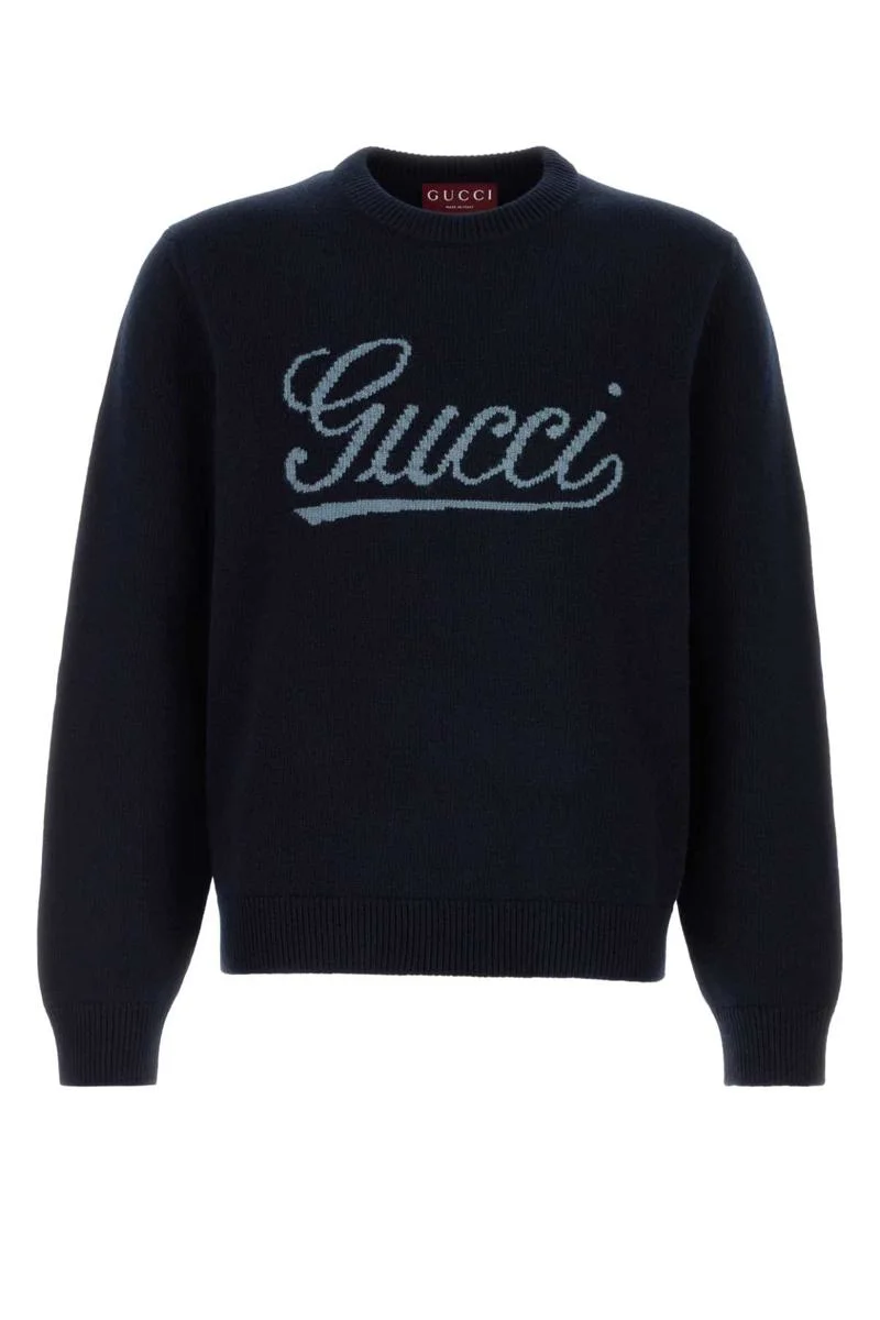 Gucci Knitwear - 1