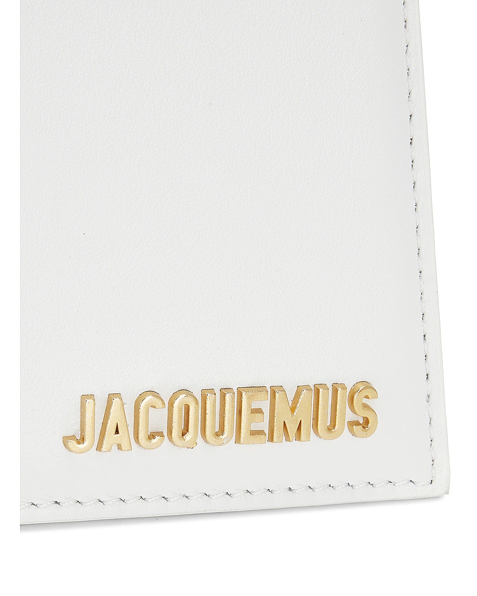 Le Chiquito Moyen Bag - 8