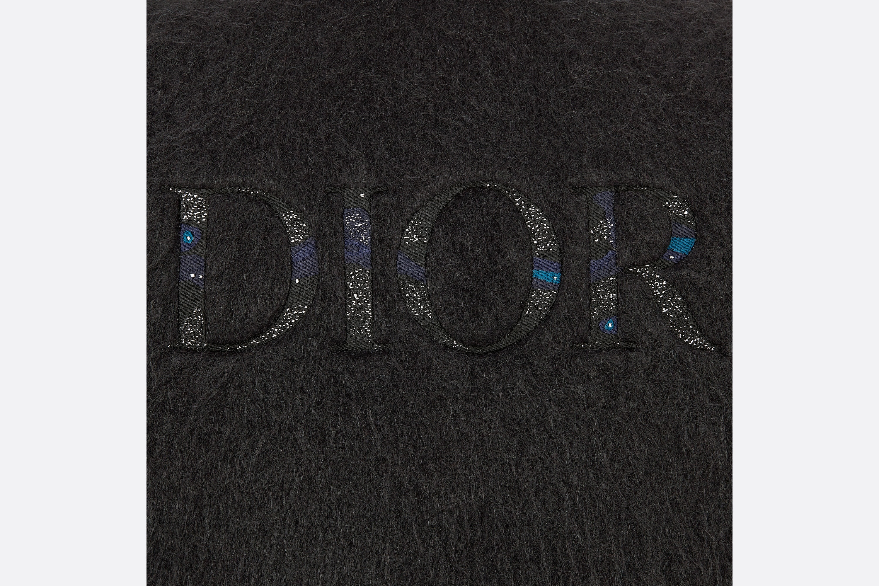 DIOR AND PETER DOIG Cardigan - 3