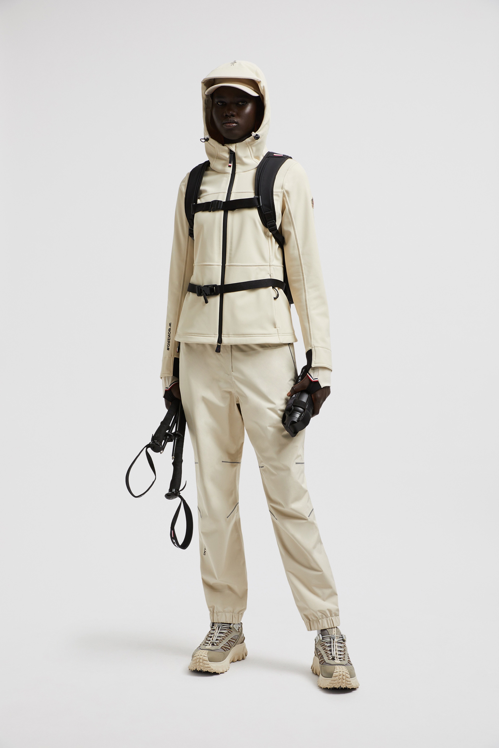 Zumeles Hooded Jacket - 2
