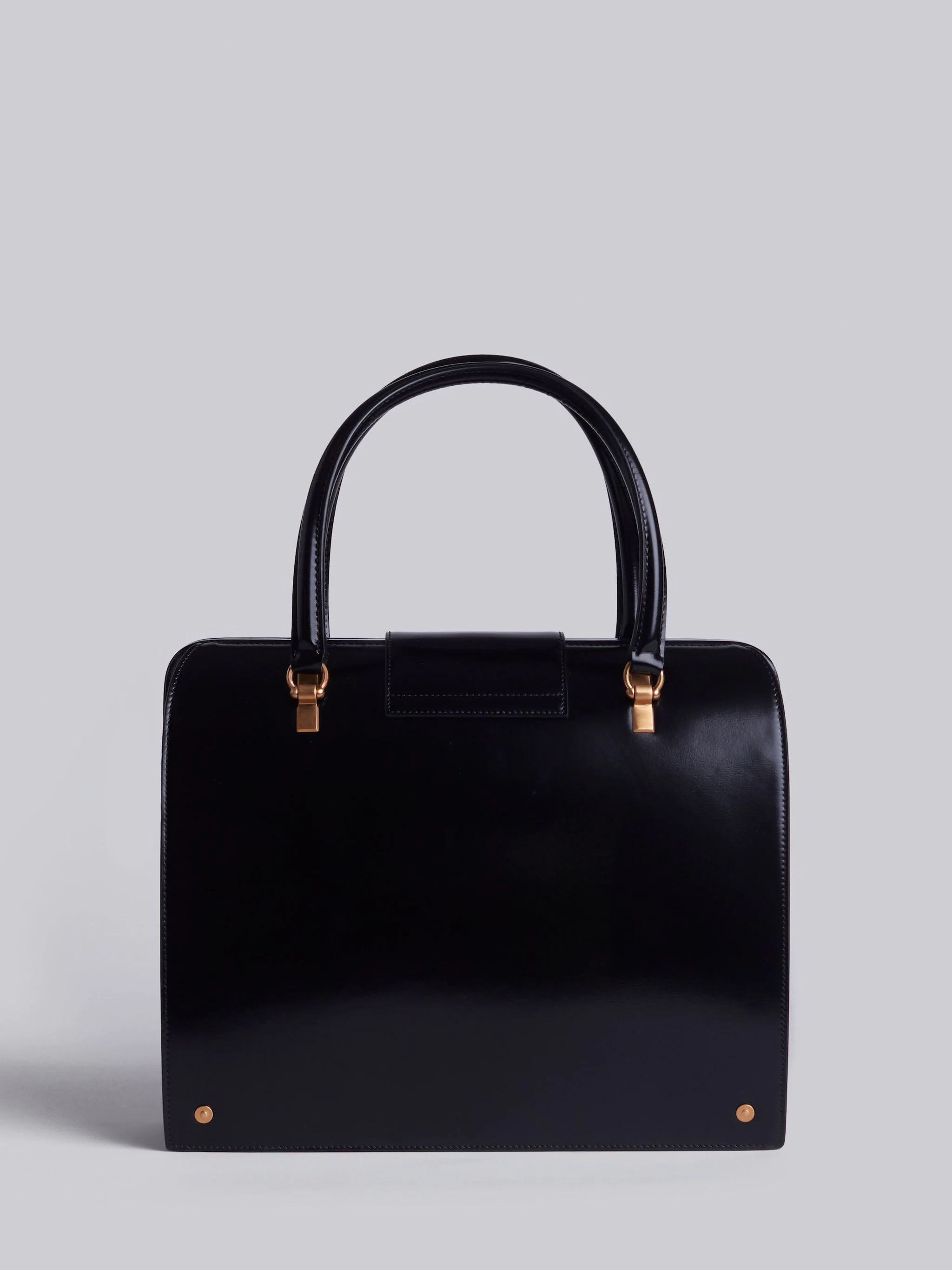 Mrs. Thom Calfskin Bag - 3