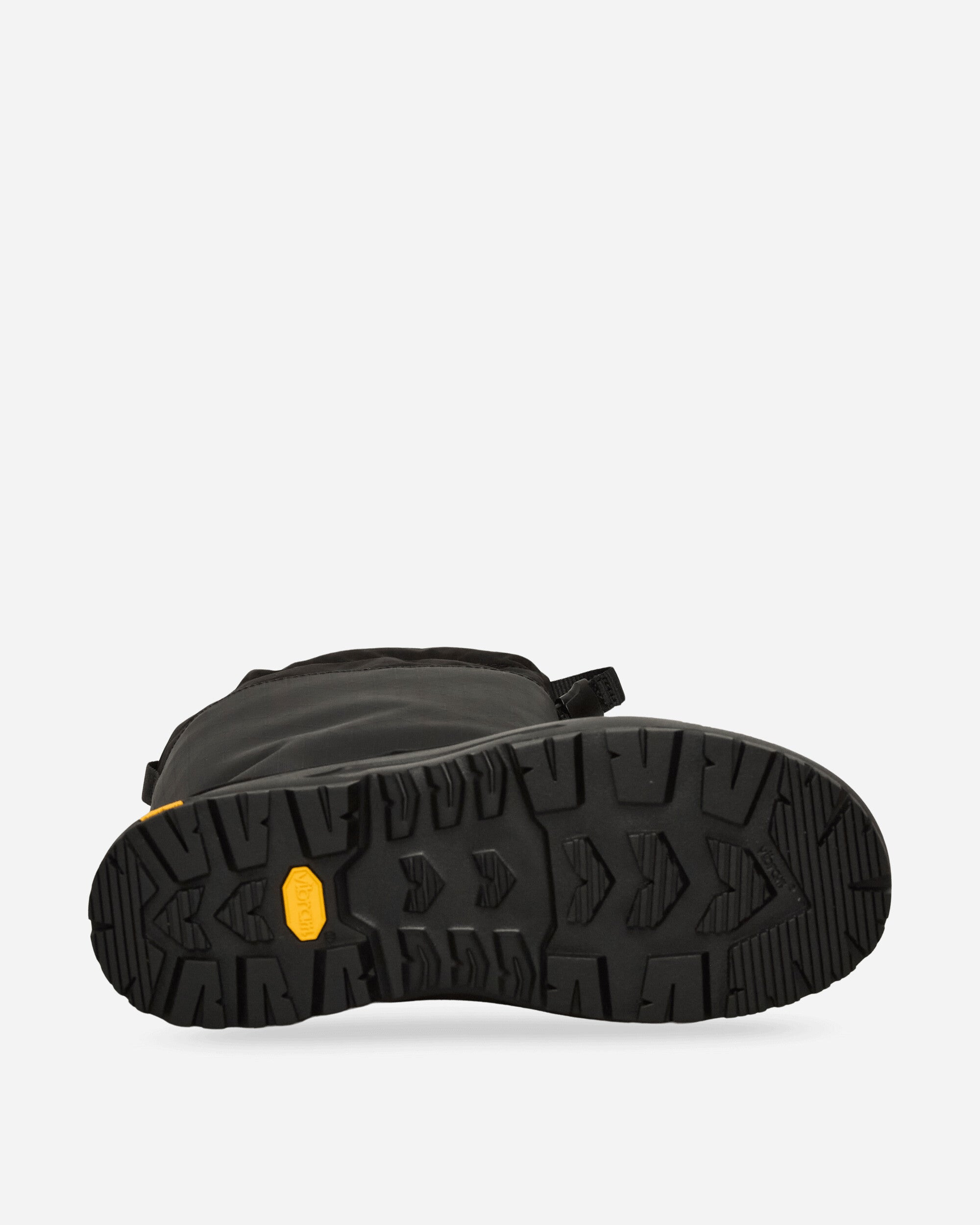Base Camp 200 Waterproof Boots Black - 5