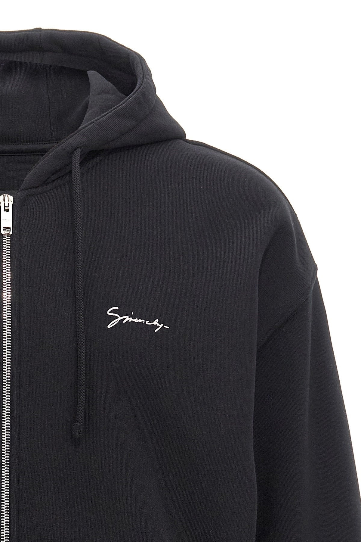 Givenchy Men Print Sweatshirt - 4