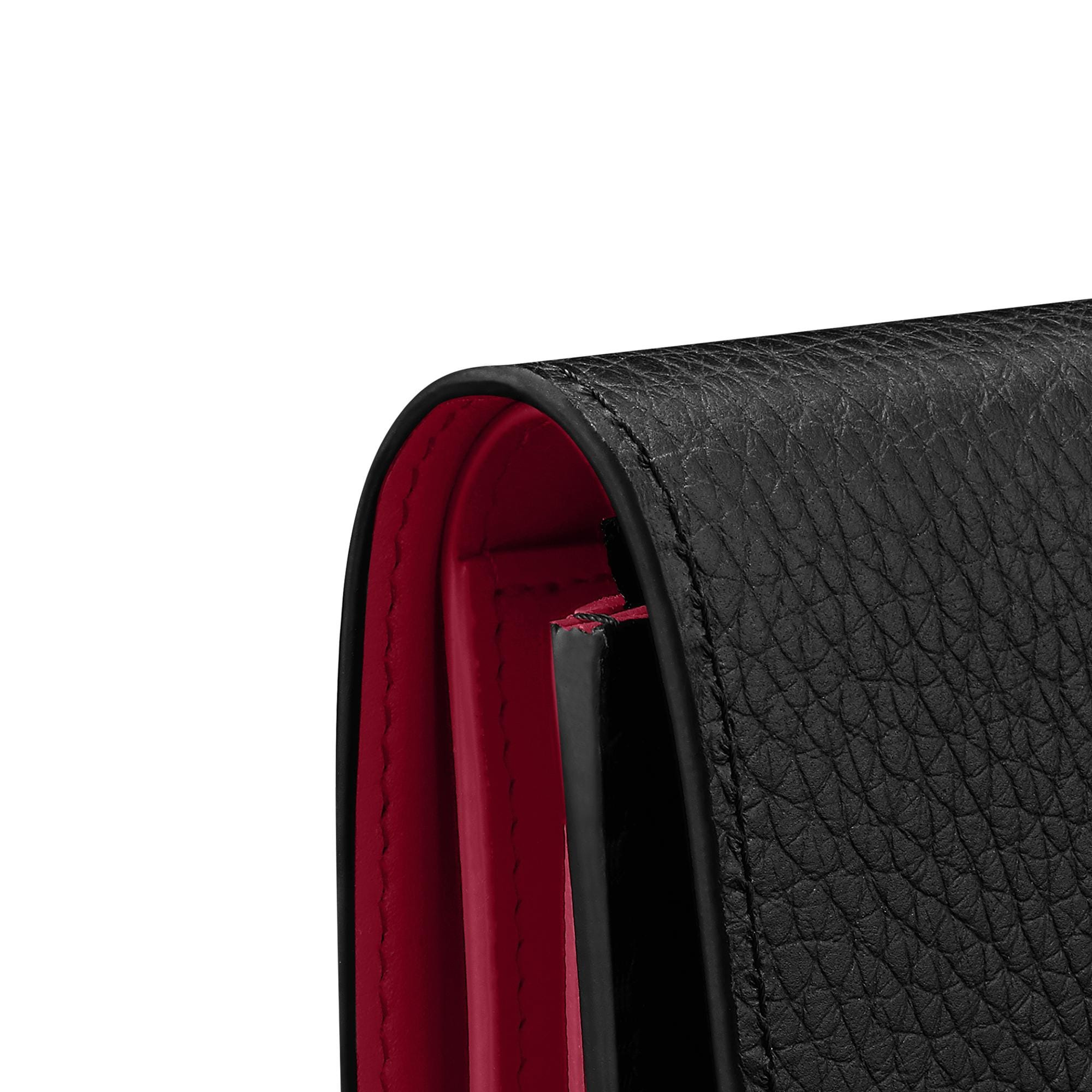 Capucines Compact Wallet - 3