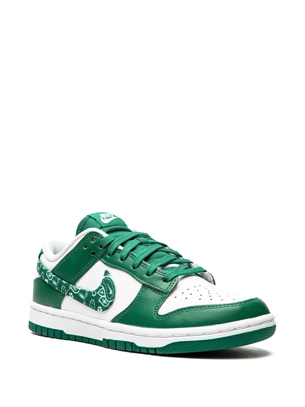 Dunk Low Essential "Paisley" sneakers - 2