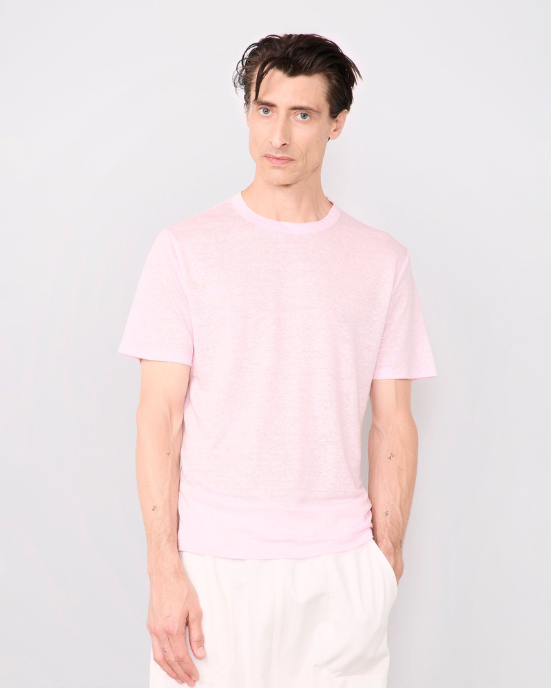 OFFICINE GÉNÉRALE GARMENT T-SHIRT outlook