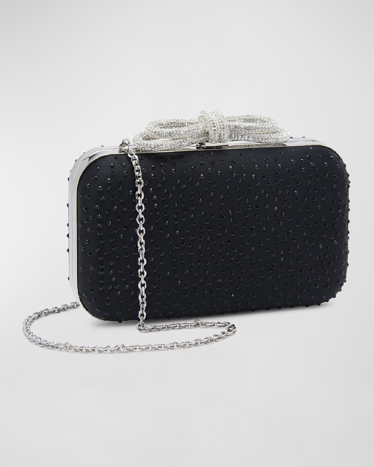 Evie Rhinestone Evening Clutch Evie Rhinestone Evening Clutch