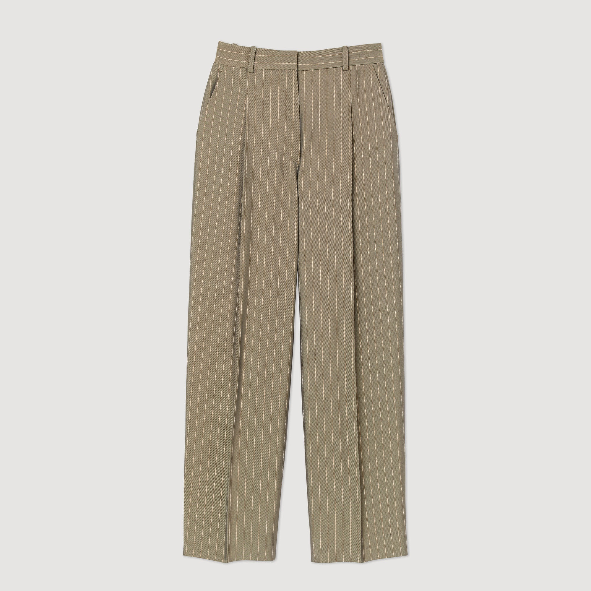 Tailored pants - 1