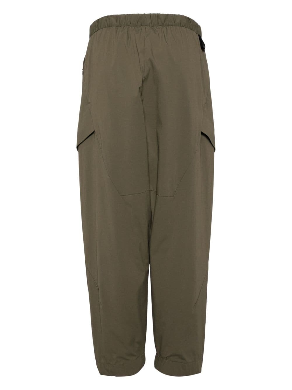 Tech cargo pants - 2