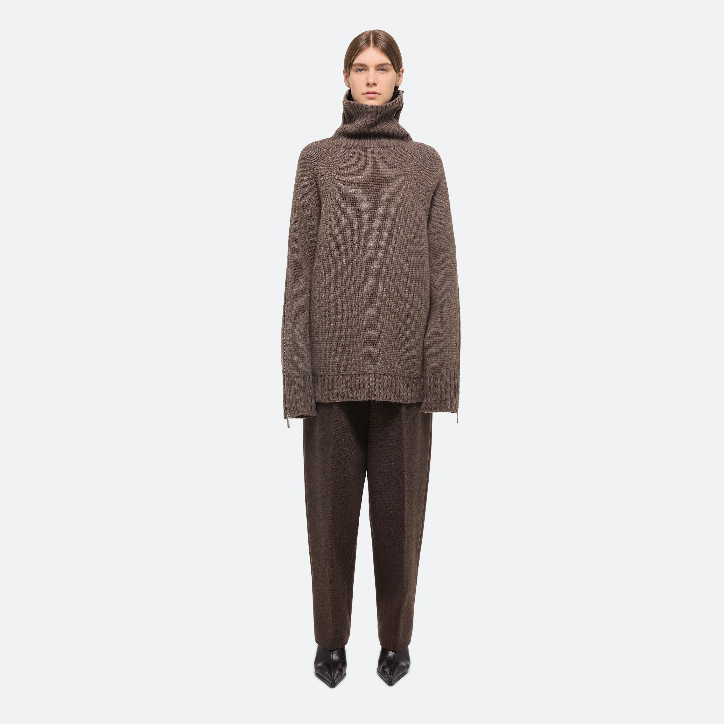 SUITCASE TURTLENECK - 5