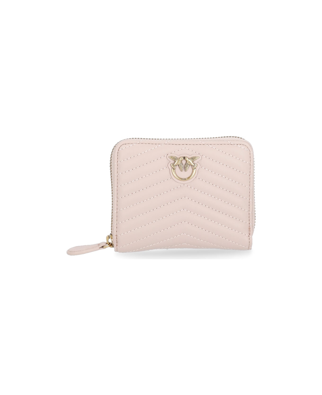 Taylor Zip Around Wallet - 1