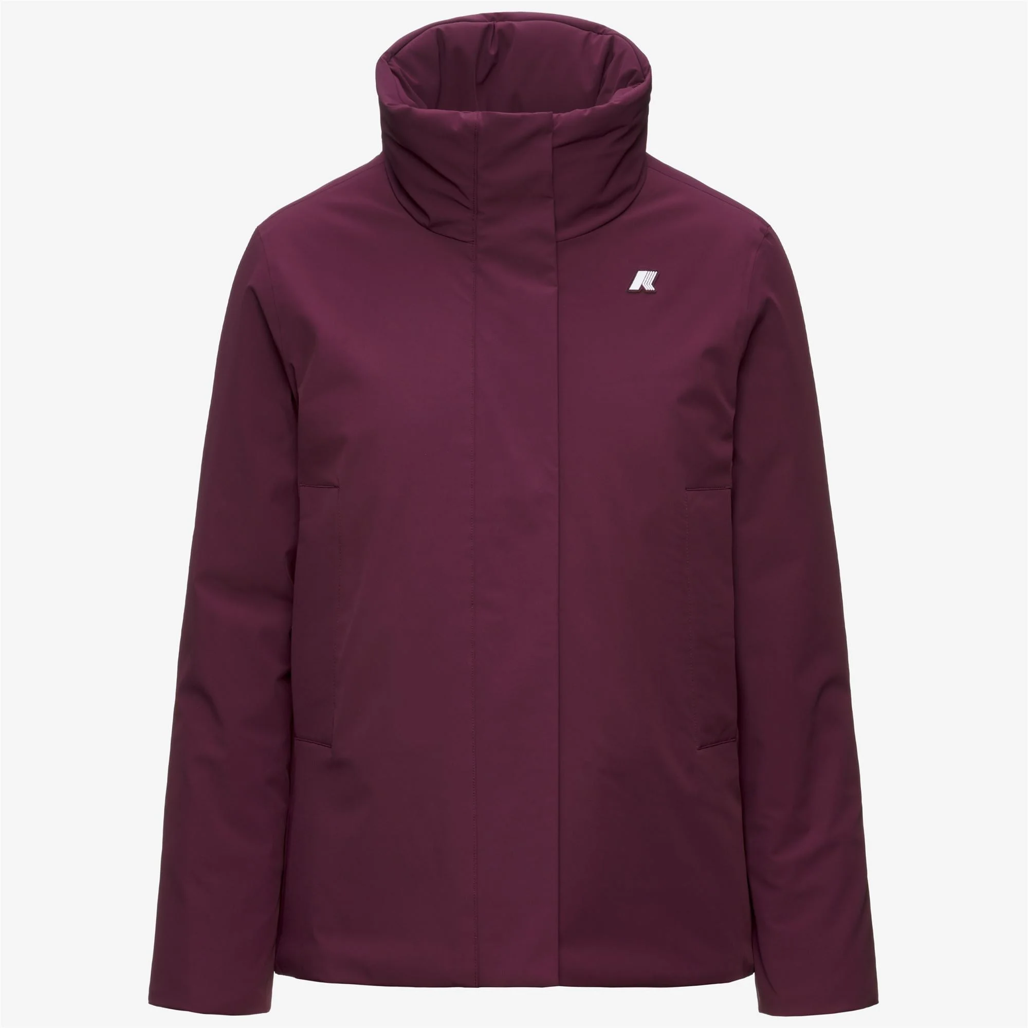 Marlette St Warm Jacket - 1