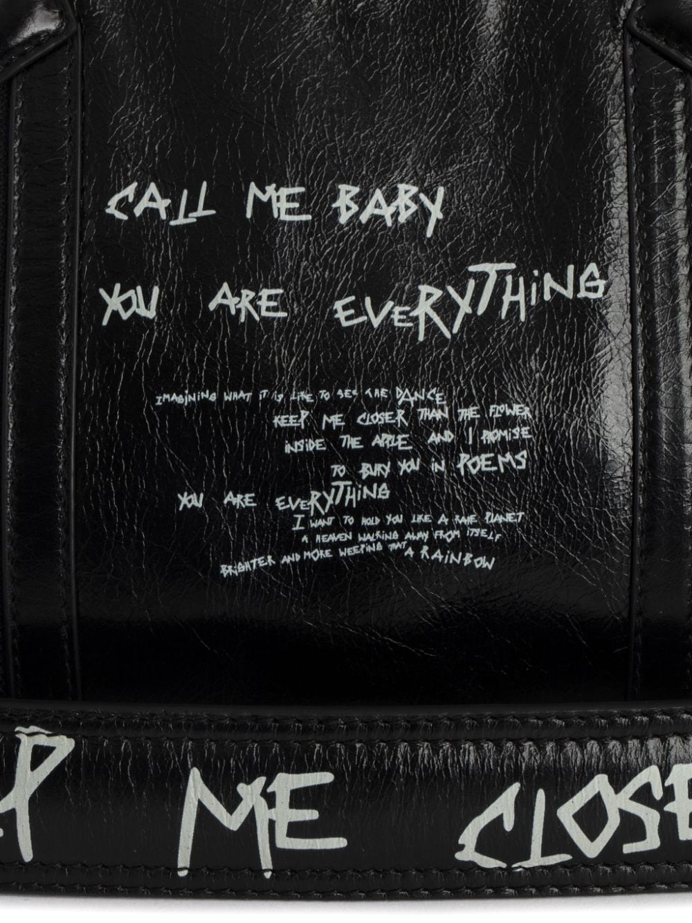 Sunny Moody shoulder bag - 7
