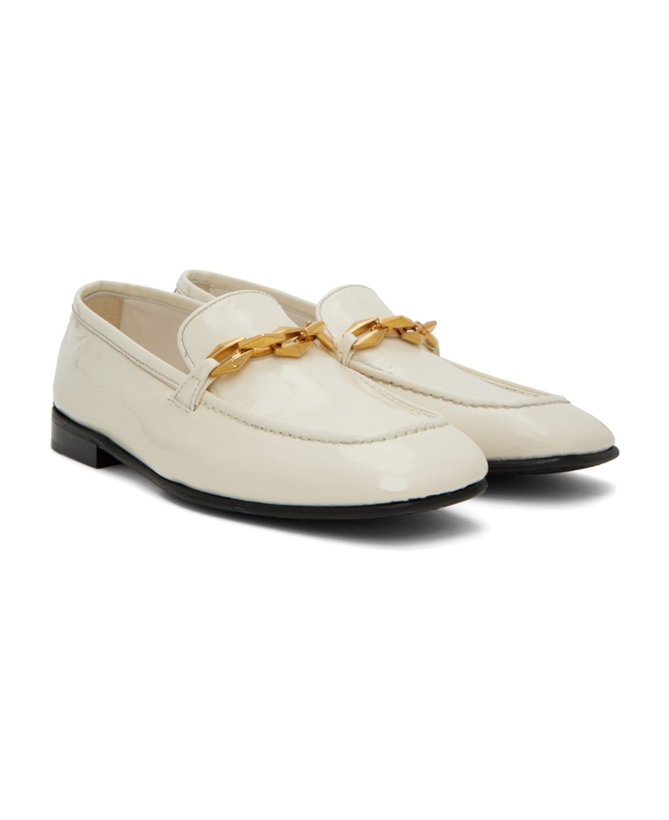 Diamond Tilda Loafers - 2