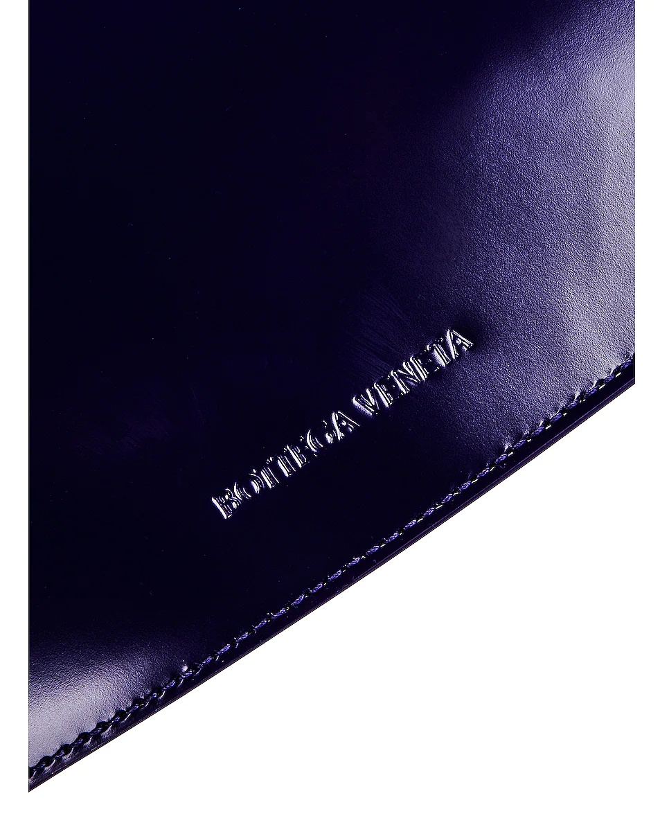 Small Metal Loops Shoulder Bag - 6